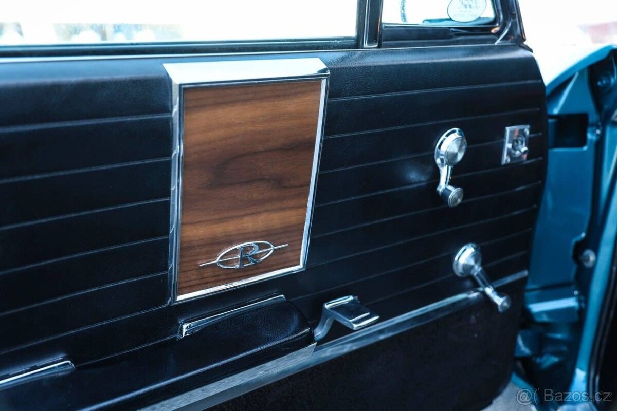 Buick Riviera z roku 1965 Pro Touring - 11
