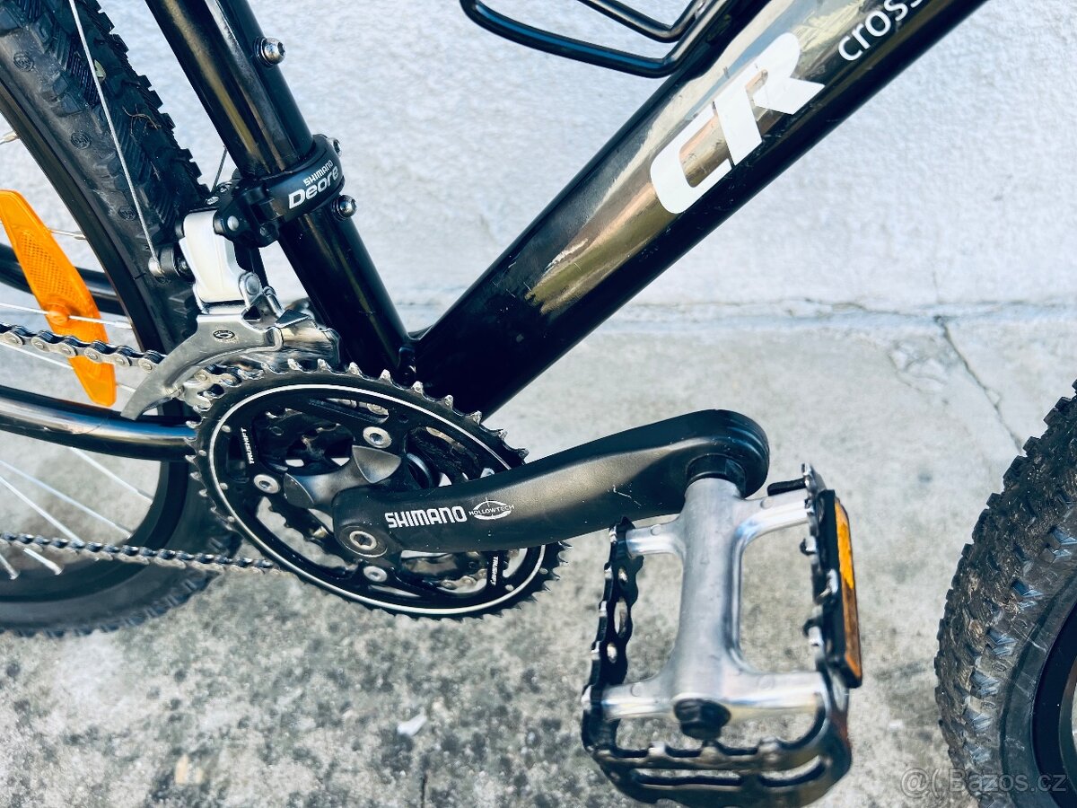 Trekové kolo Author 29 - 11