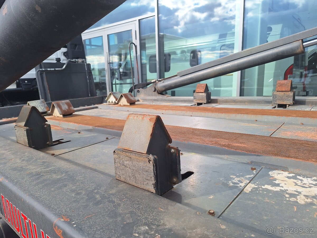 Multilift SLT 142 rv 2011 - 11