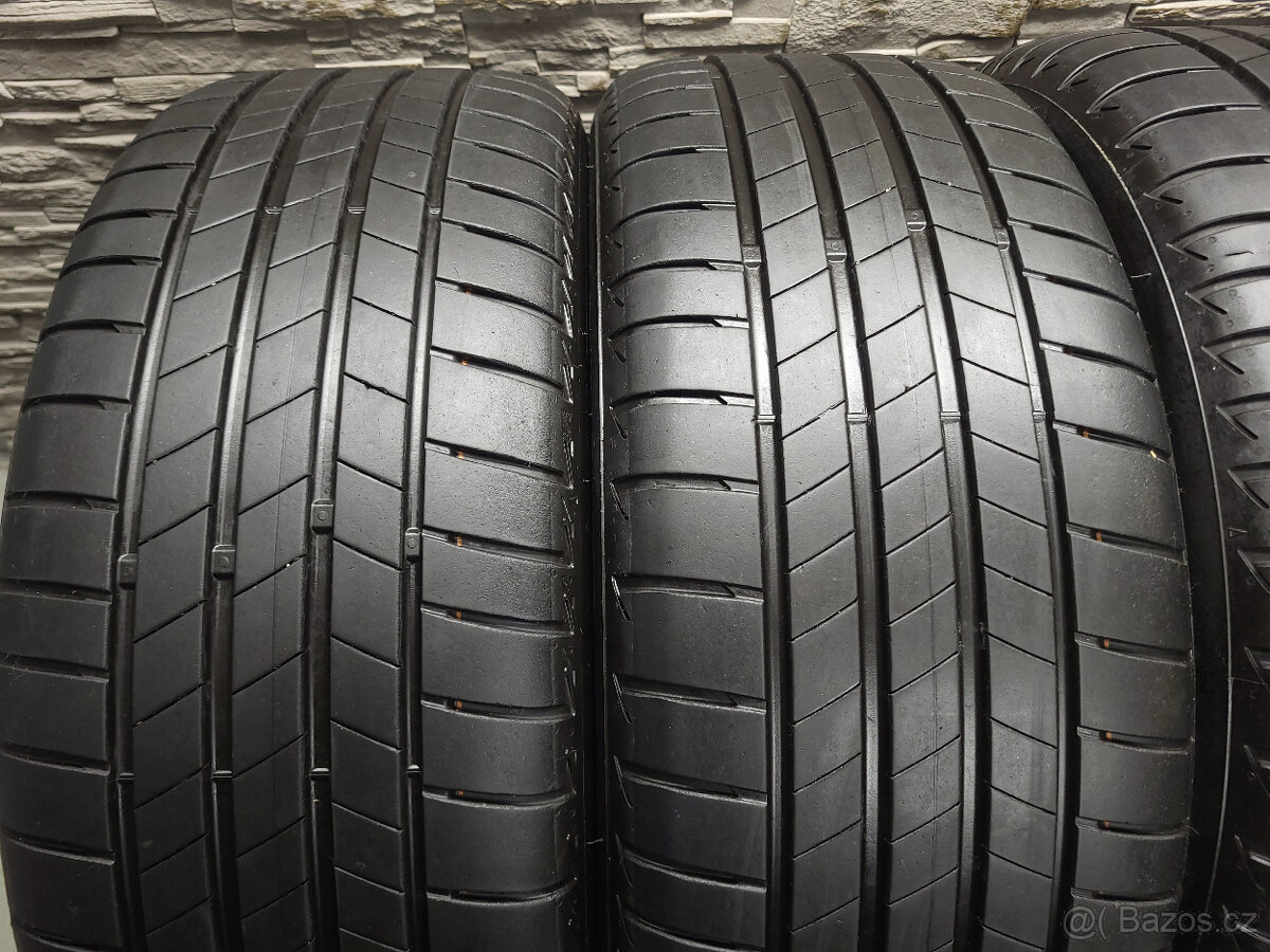 18" Originál Ford Tourneo Connect 5x112 ZÁNOVNÍ SADA - 11