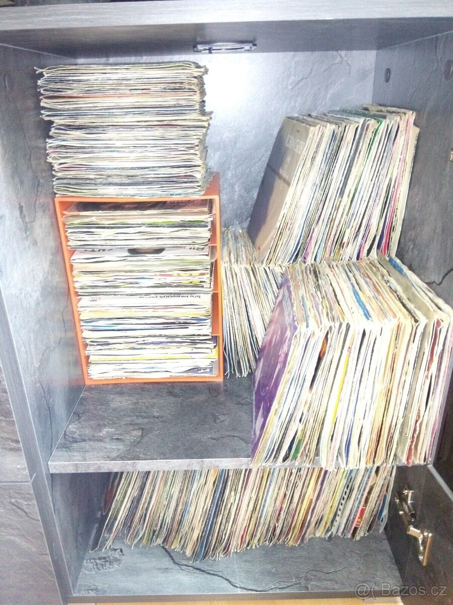 hudební systém s gramofonem - 11