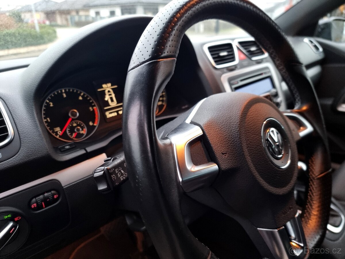 Scirocco III 2.0 TDI 103 kW DSG - 11