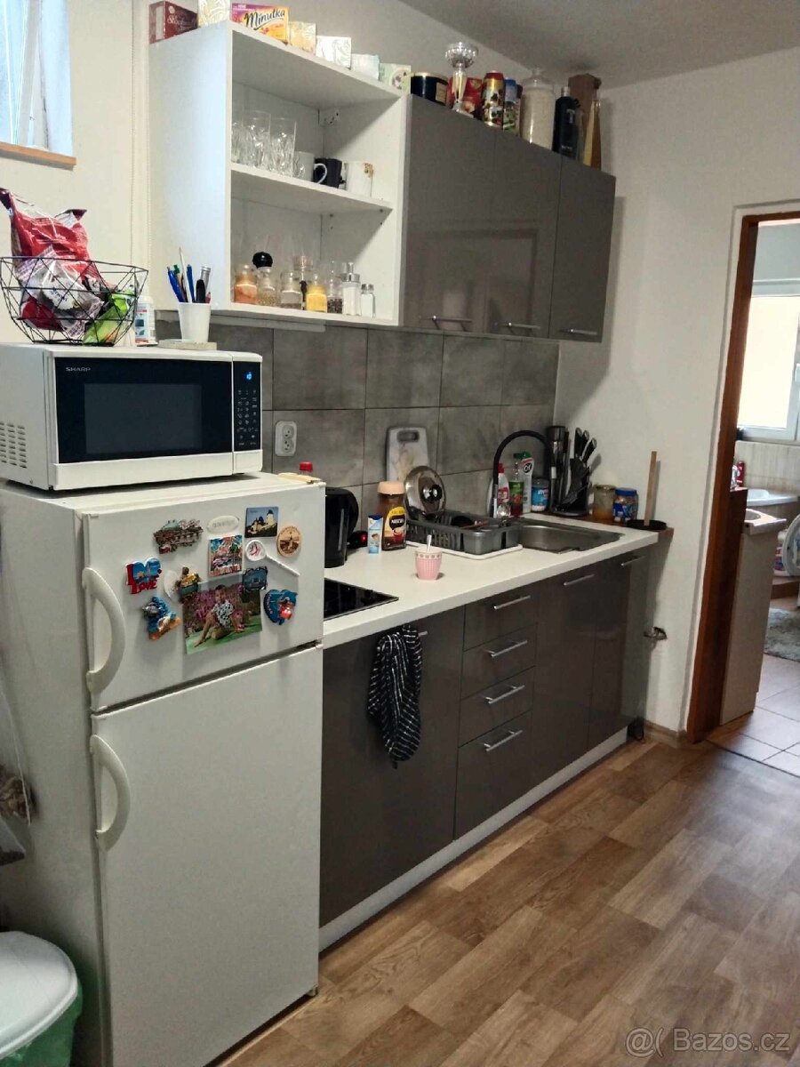 RD ŘÍČANY u Brna 5 bytů vhodné na investici - 11