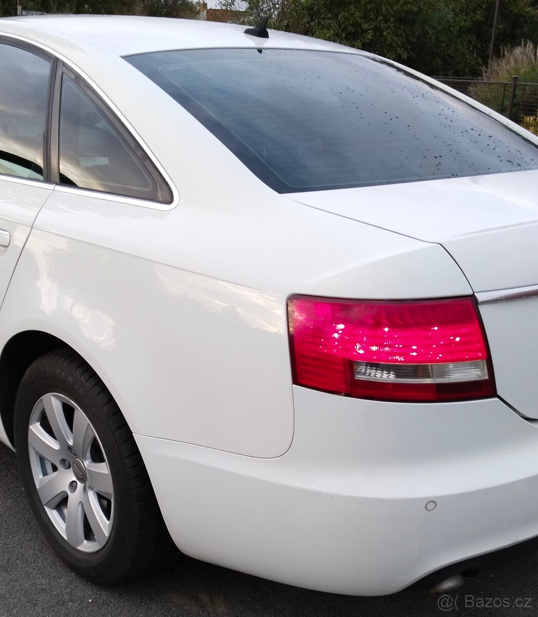 A6(4f) 3.TDI, Quattro - 11