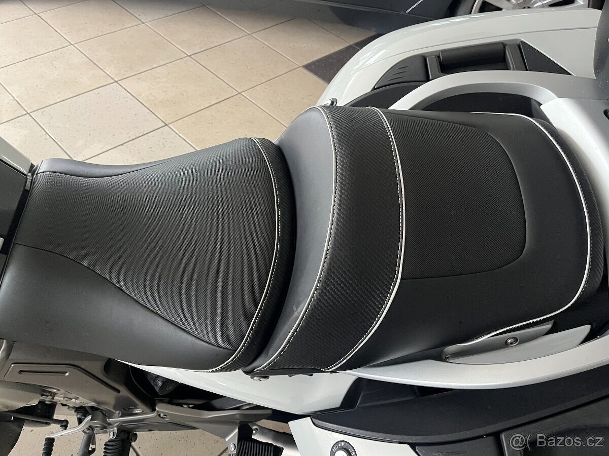 BMW K1600GT 118KW - 11