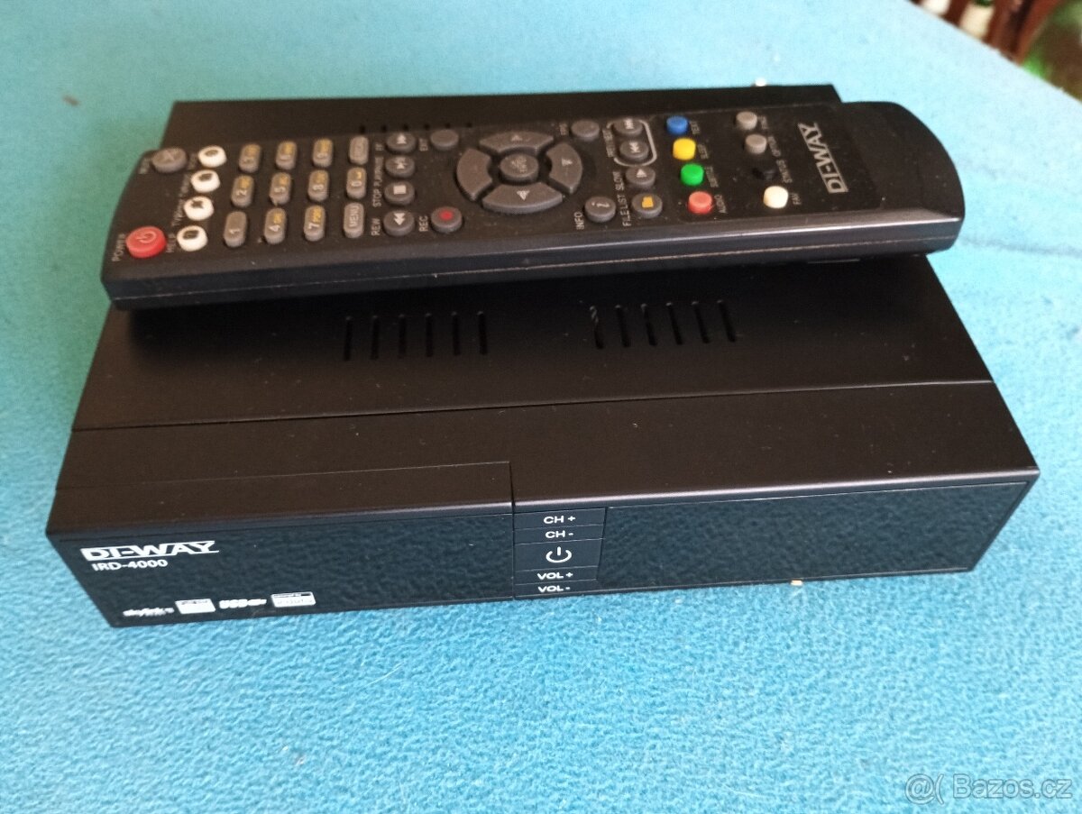 Strong SRT 2022, Kaon NA1170,TeslaTE-300,Gosat gs7010,7055 - 11