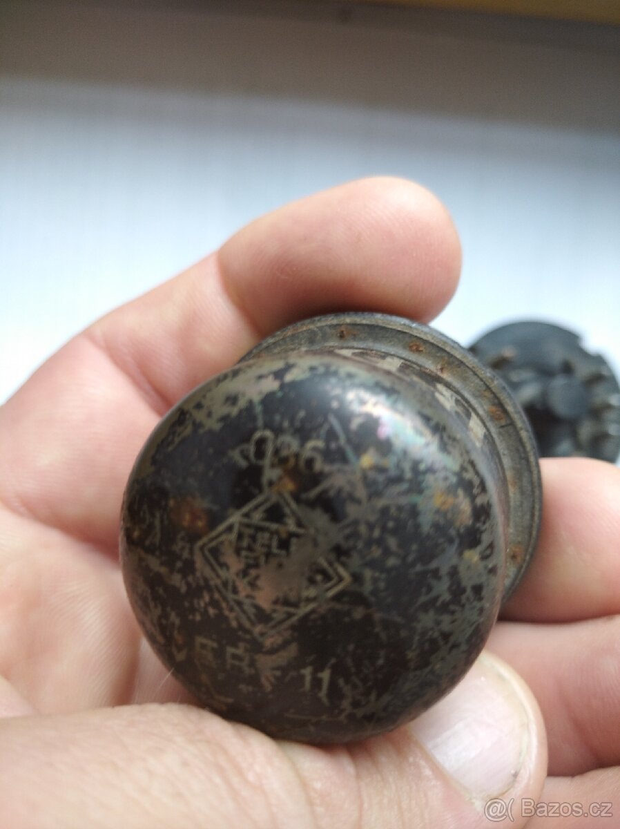 Lampy elektronky - 11