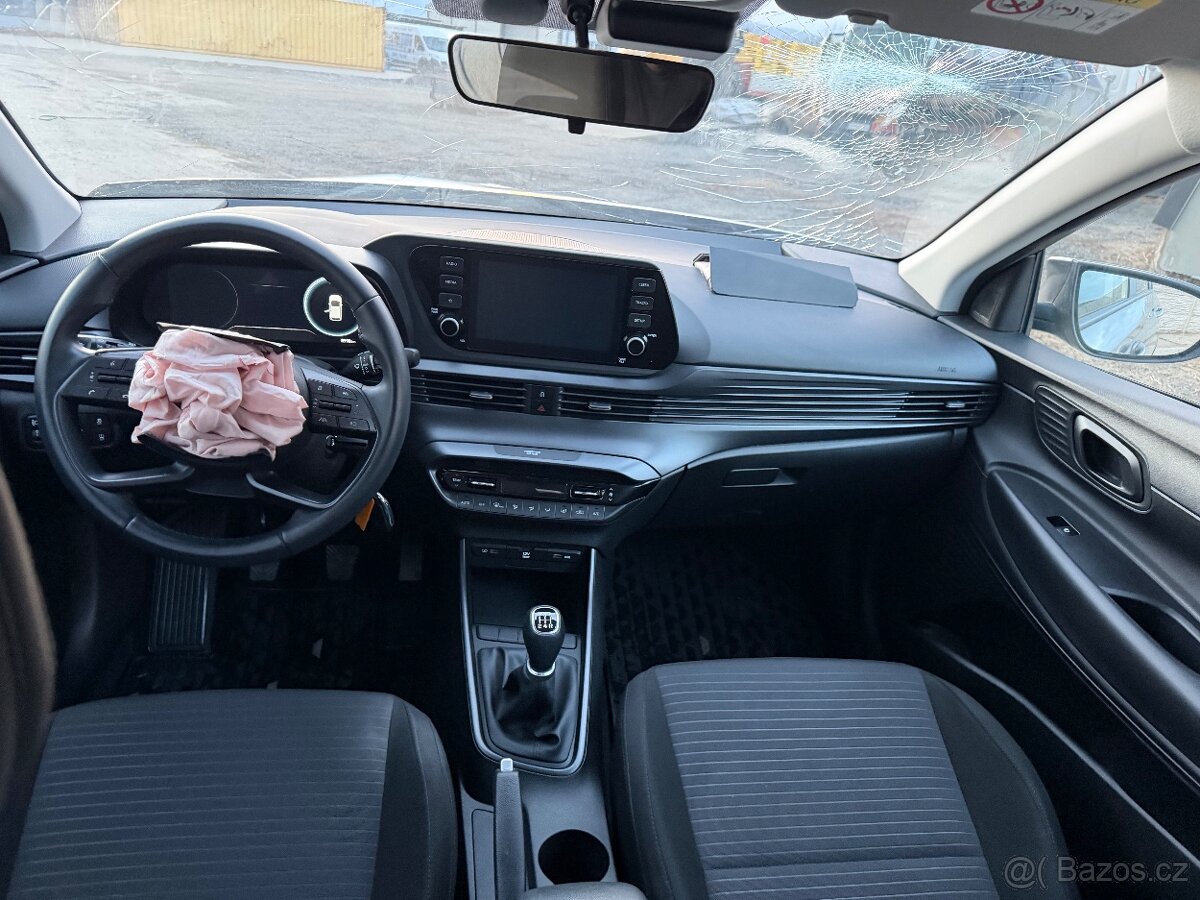 Hyundai i20 1,2 - 11