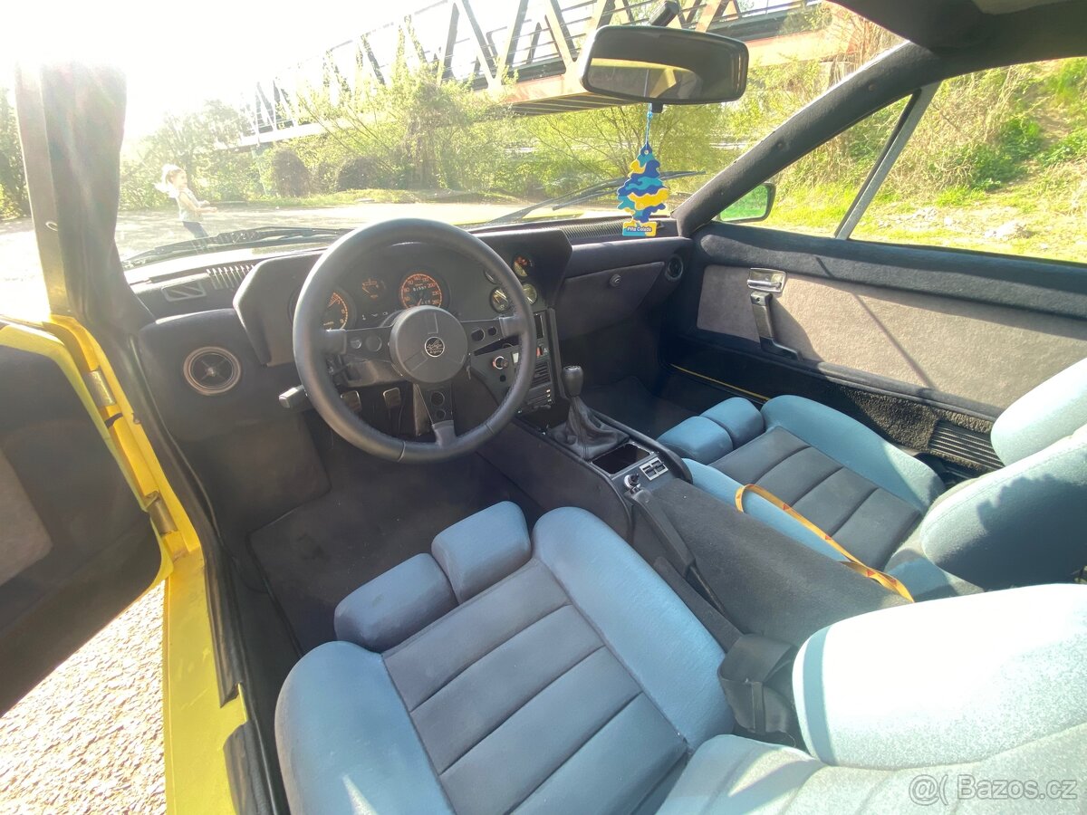Renault Alpine A310 2,7 - 11