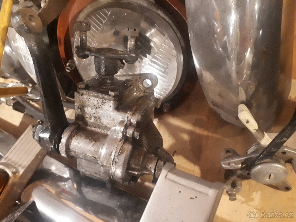 ND Škoda 1000 MB - 11