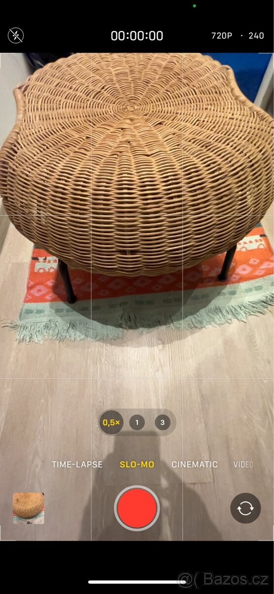 iPhone 13 Pro Max 256 - 11