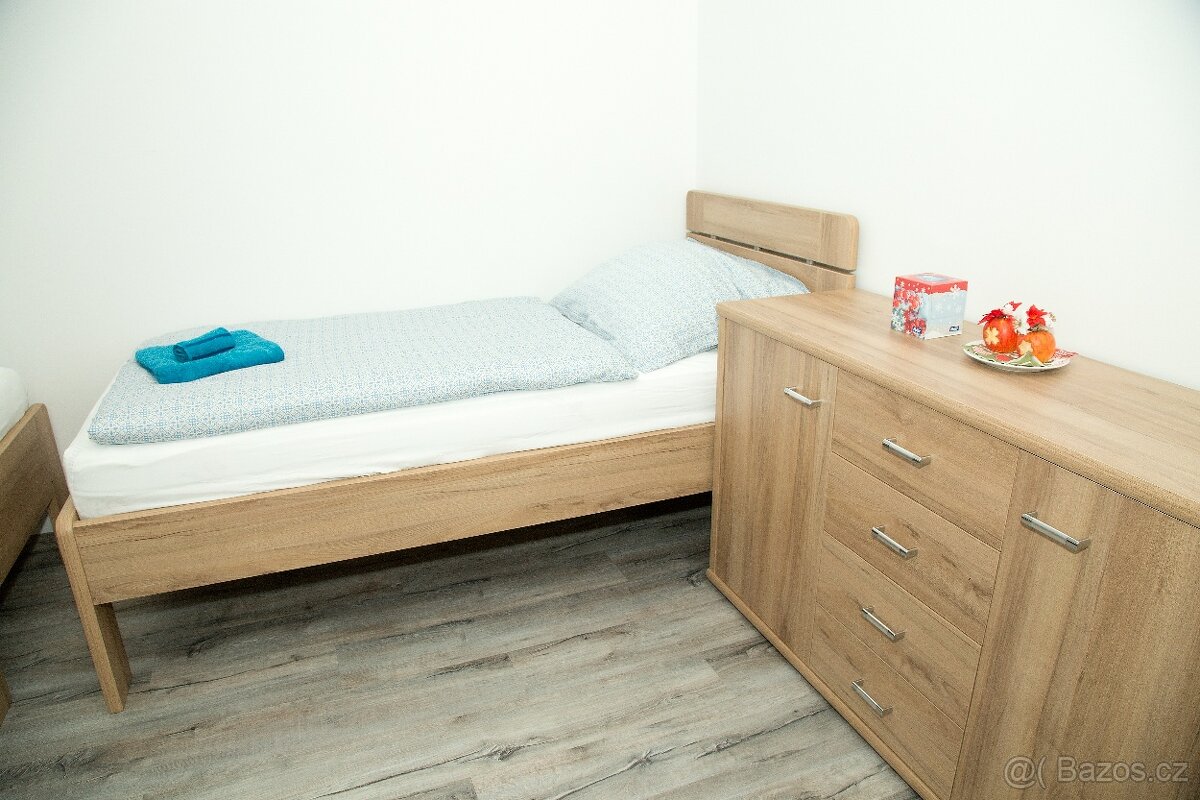 Prodej bytu 2+kk, 63 m2, Dolní Morava - 11