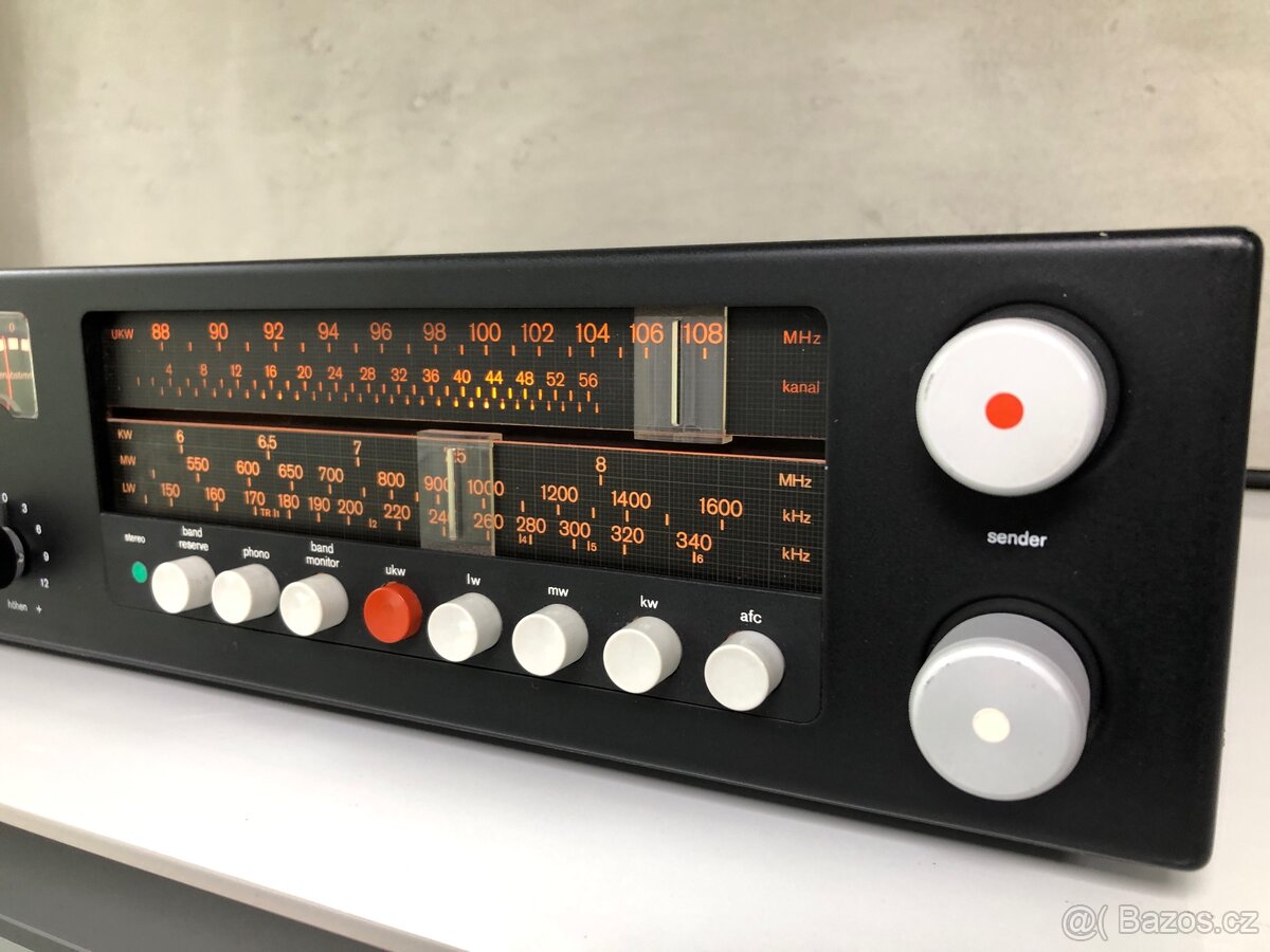 Braun TG 1000/4 , CEV 510 , C 301M - 11