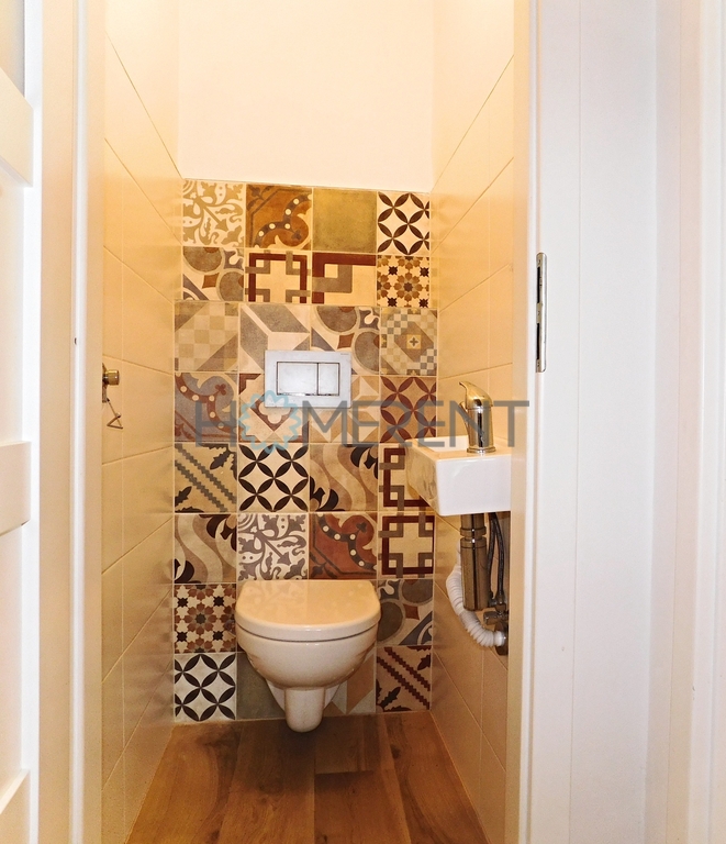 Prodej bytu 3+kk v rodinném domě – Luční, Mladá Boleslav, 1. - 11