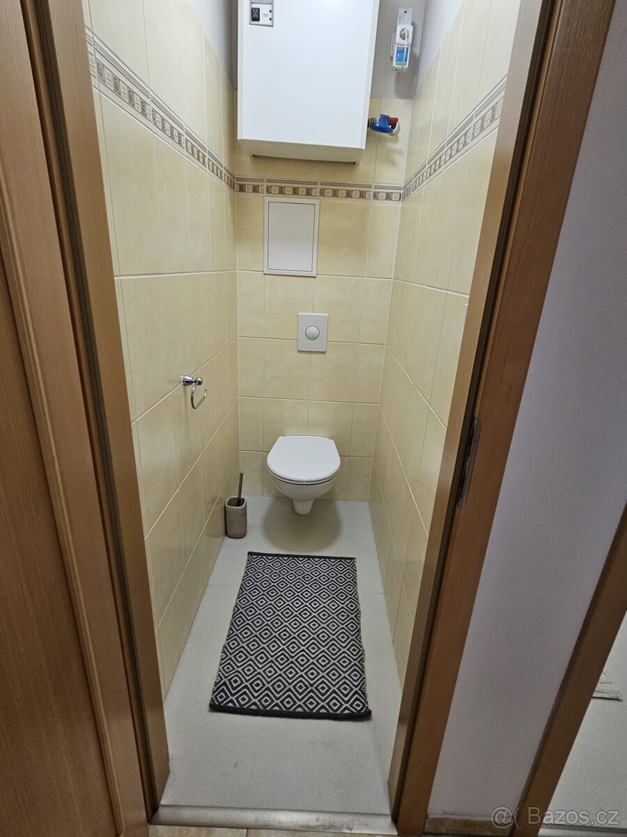 Prodej mezonetového apartmánu Horní Mísečky - 11