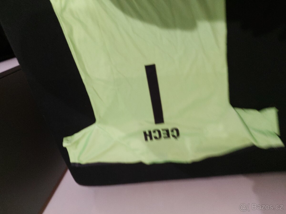 Fotbal-brnkarsky dres - 11