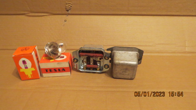 Vypínače,přepínače,paraboly. - 11