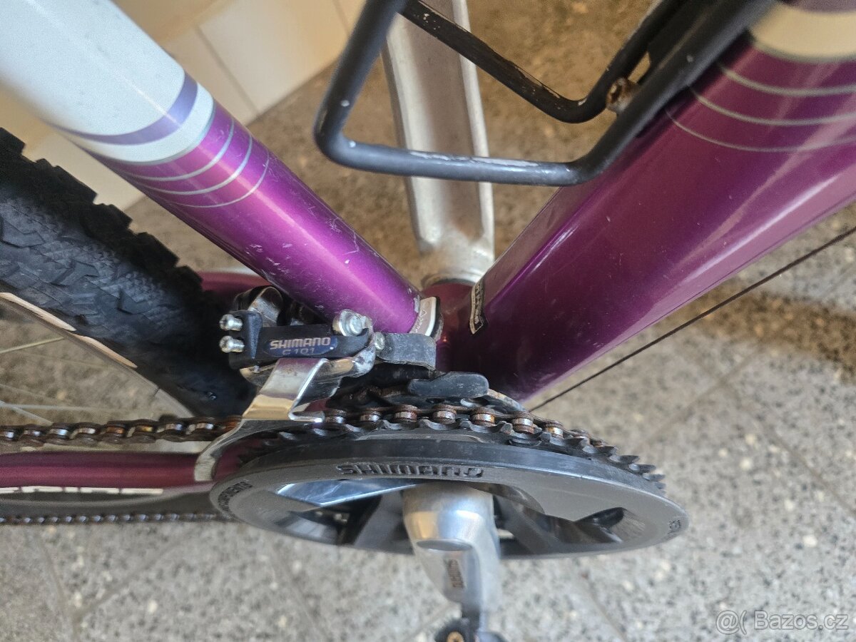 Dívčí kolo Merida juliet 18" - 11