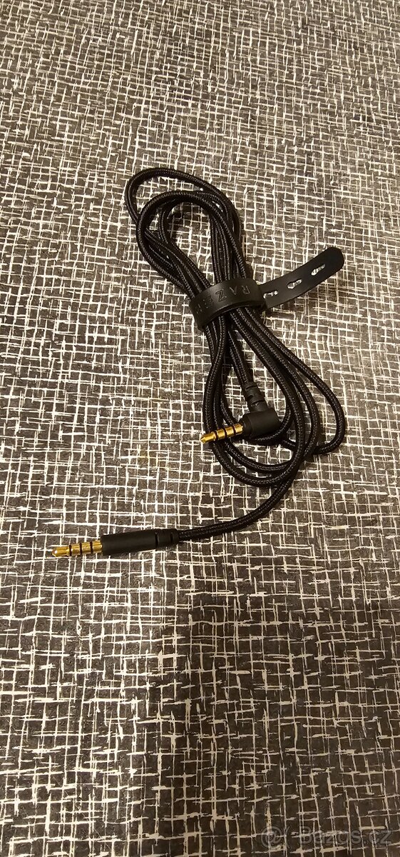 Herní sluchátka Razer BlackShark V2 Pro (2020) - 11
