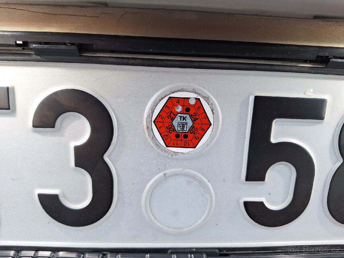 Citroen Berlingo 1.6hdi Multispace - 11