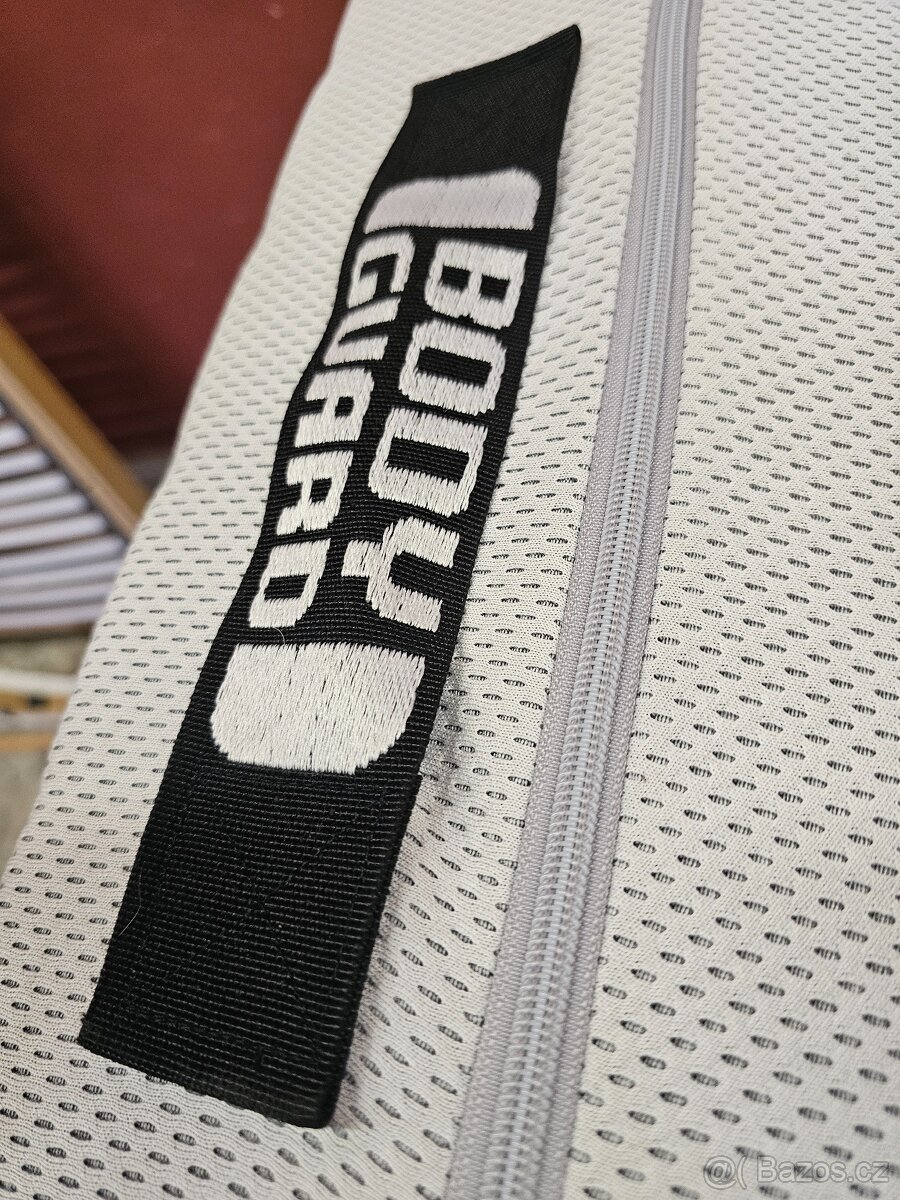 ...ZamluvenoL. Ložnice BEZ SKŘÍNĚ - 11