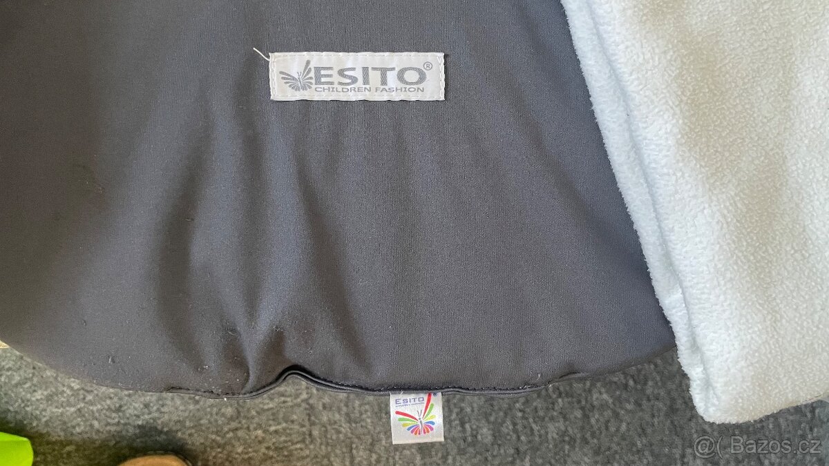 Kočárek Cybex - 11