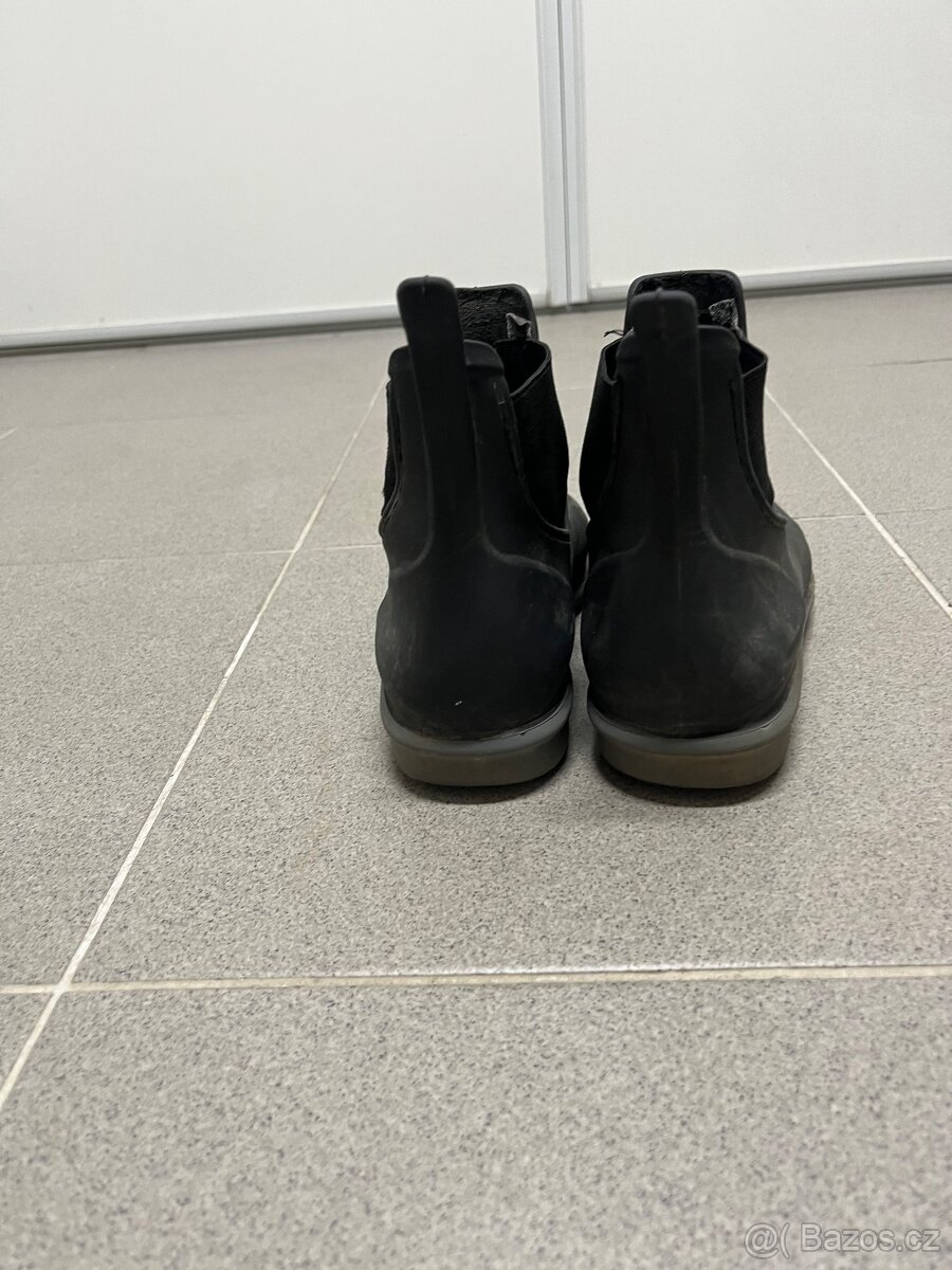 Boty na koně - 11