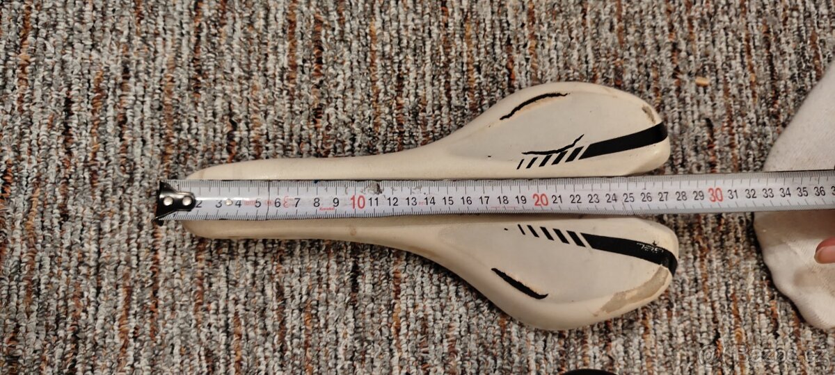 Specialized Carbon velikost S - 11