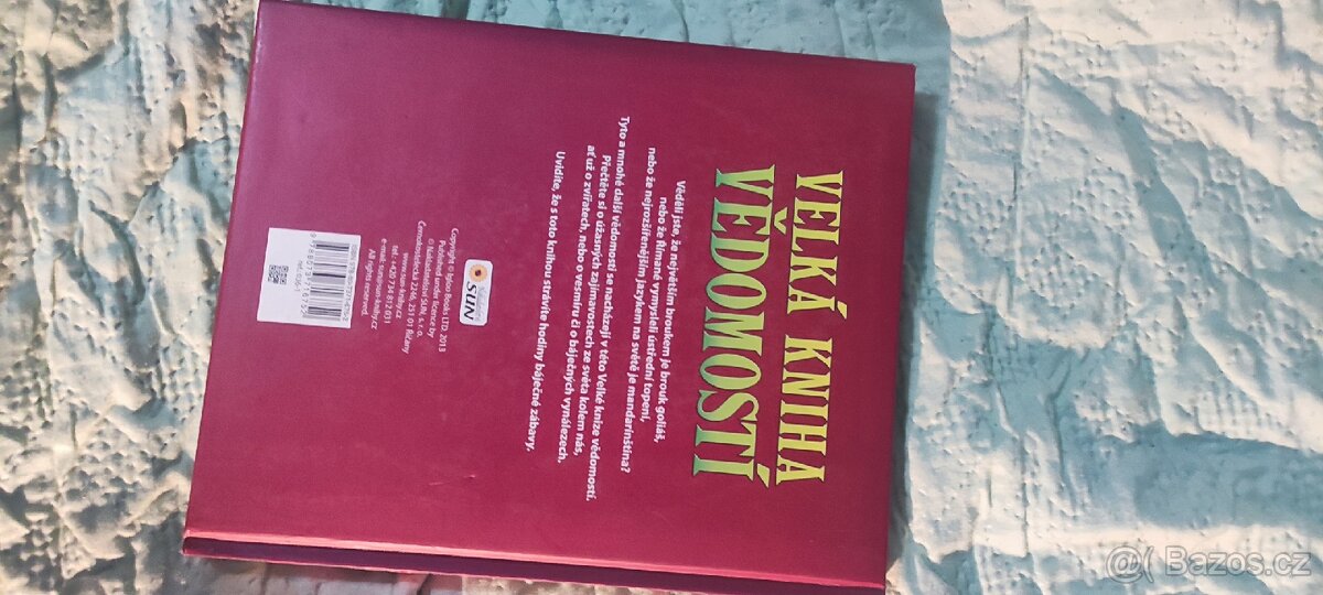 Prodávám knihy - 11