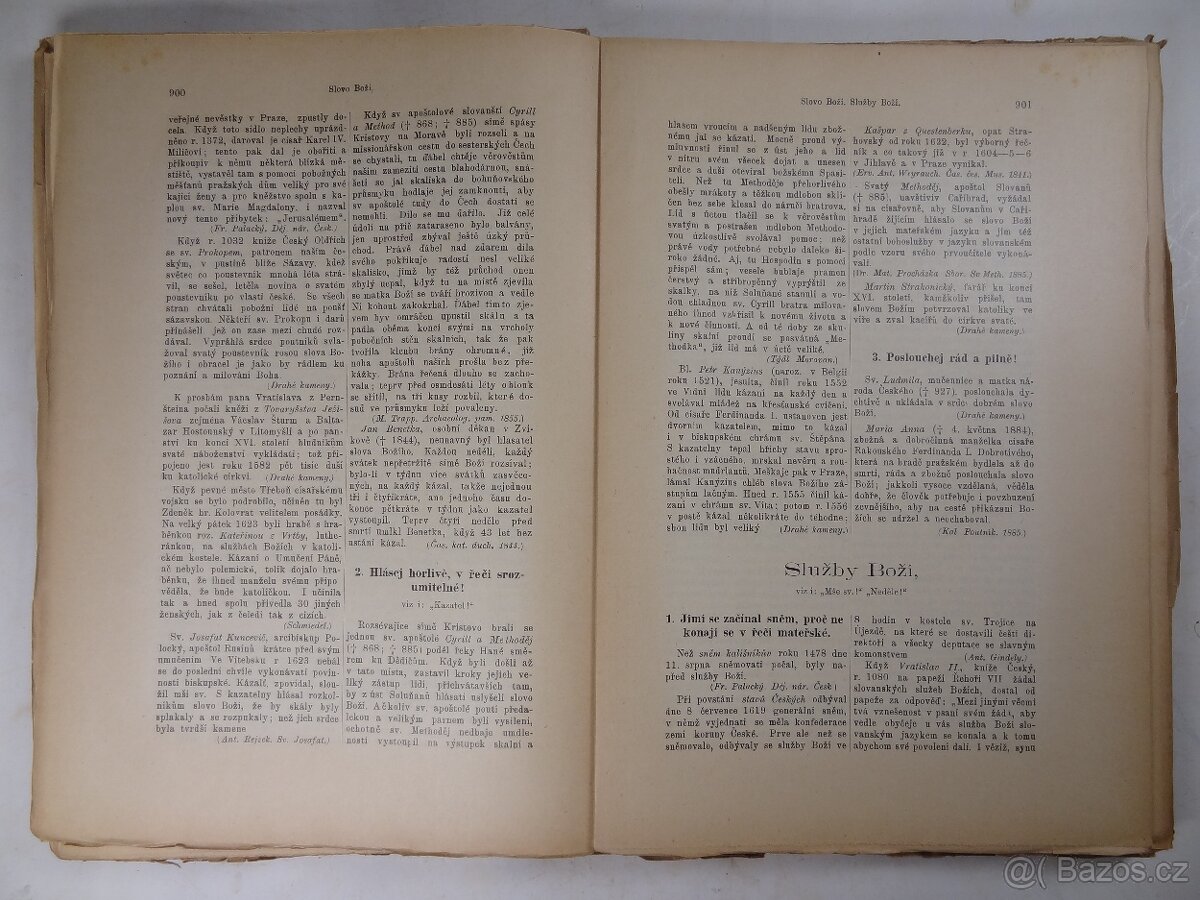 Sbírka historických příkladův z dějin Slovanských I a II díl - 11