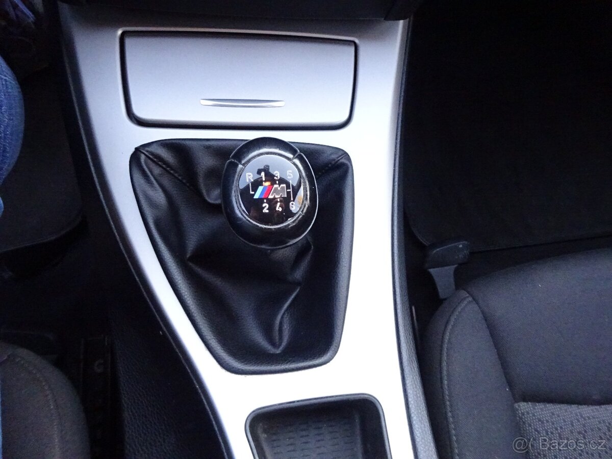 BMW 320i r.v.2005 (110 kw) - 11