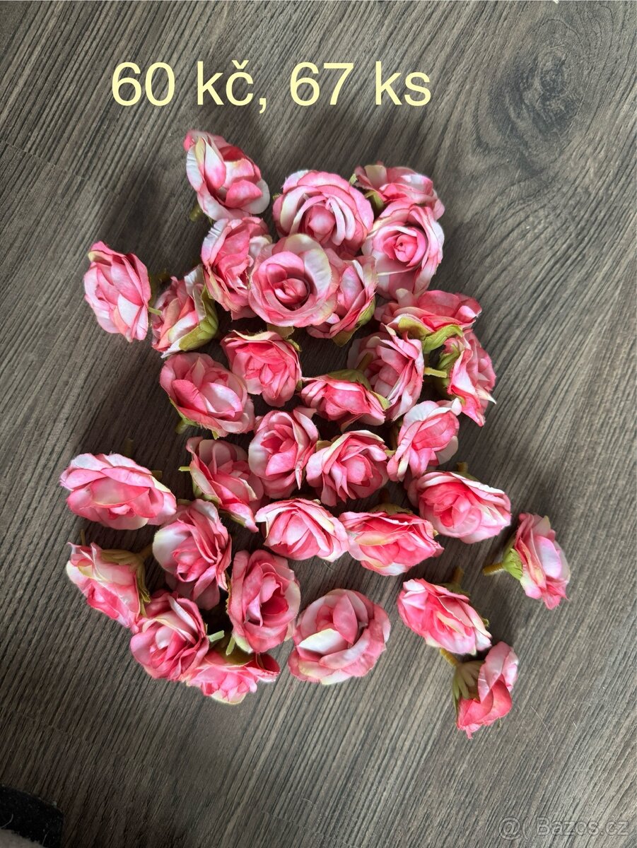 Svatební výzdoba - 11