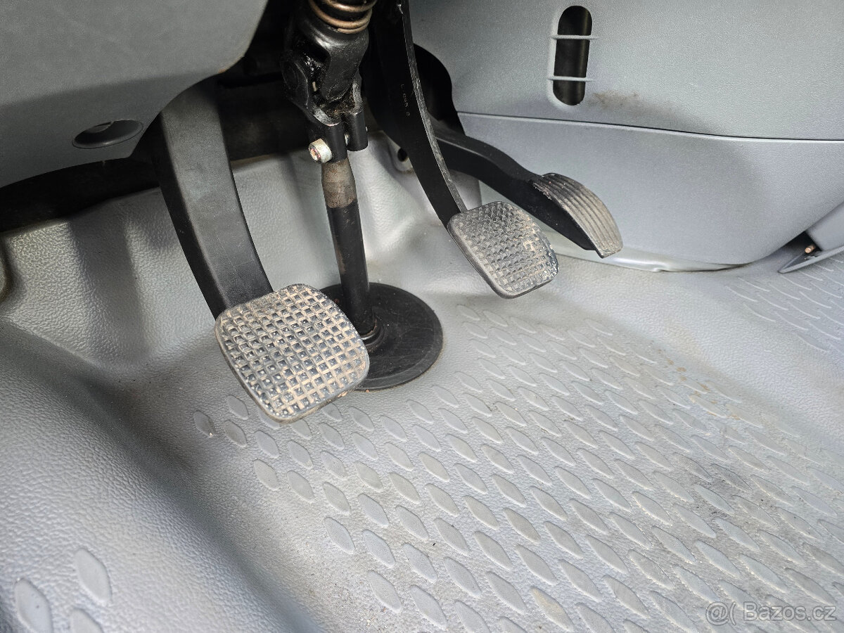 IVECO DAILY 40C15 | HÁKOVÝ NOSIČ | DO 3.5t (ŘP B) - 11