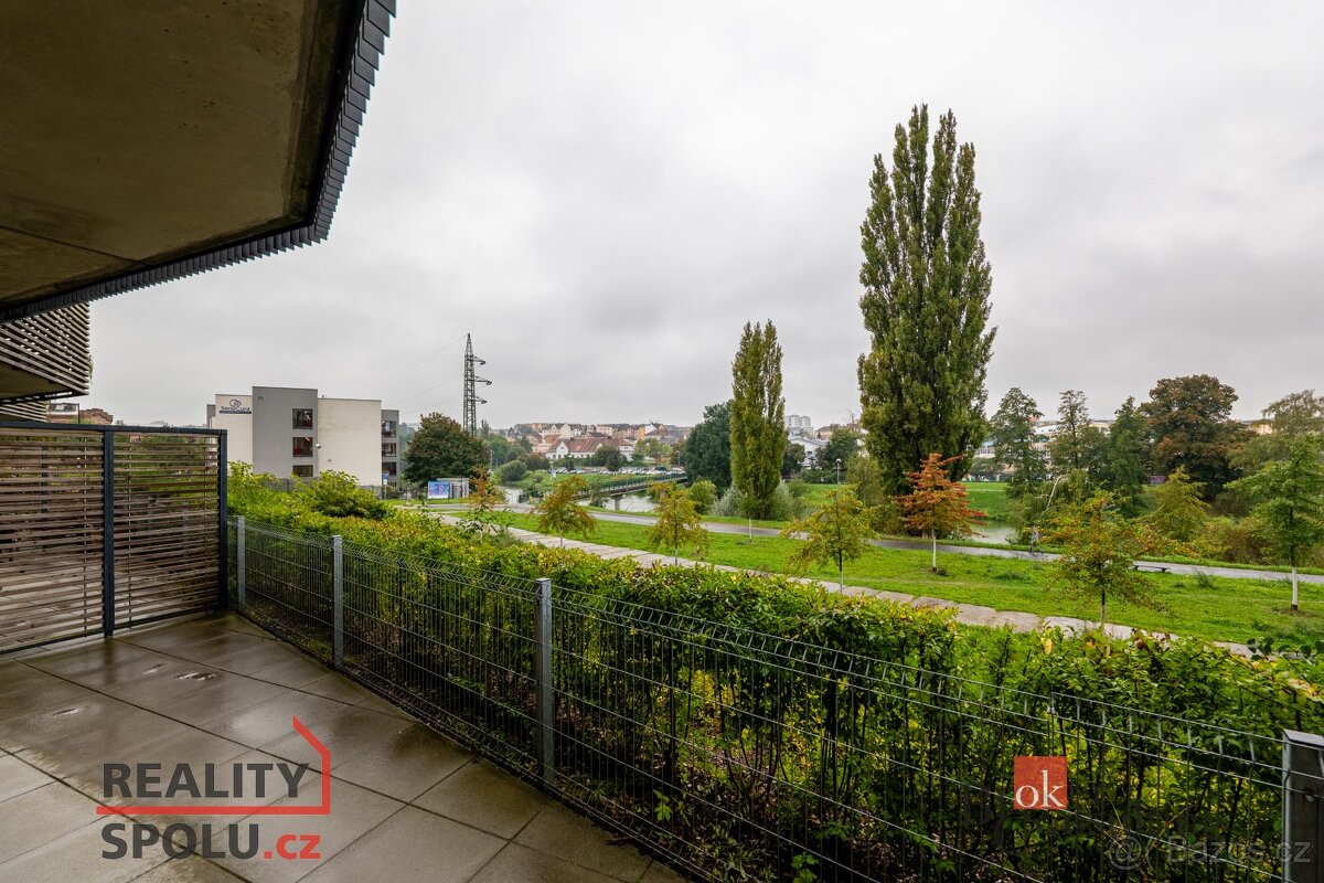 Pronájem, byty/2+kk, 57 m2, Papírnická 2809/14, Východní Pře - 11