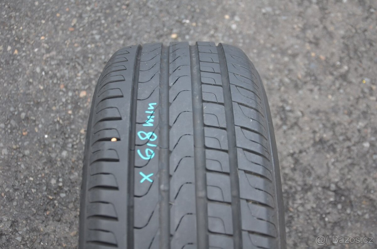 VW, Škoda, Audi, Seat - letní alu kola Borbet 16" - 11