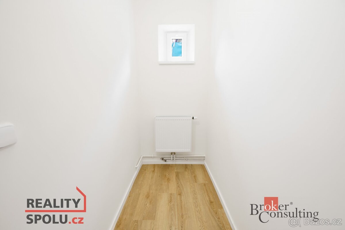 Prodej, byty/2+1, 64.75 m2, Klostermannova 1208/9, Modřany, - 11