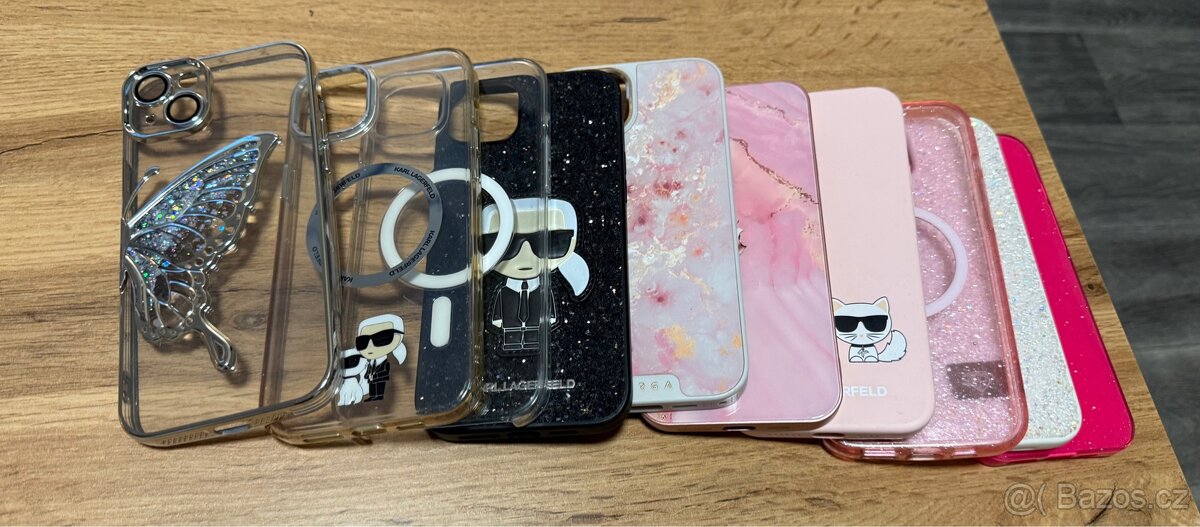 Iphone 15 Plus Pink 256 Gb - 11