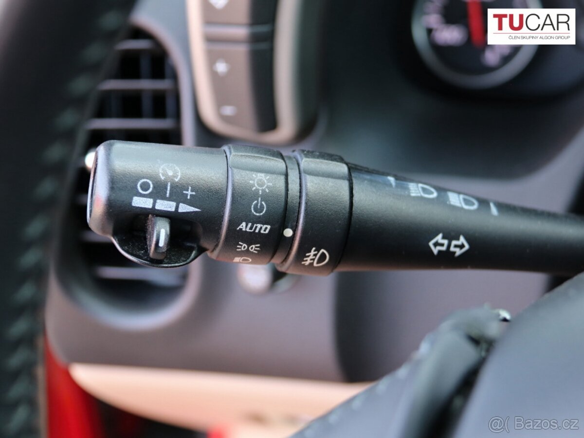 Chevrolet Corvette C6 6.0 V8 Automat - 11