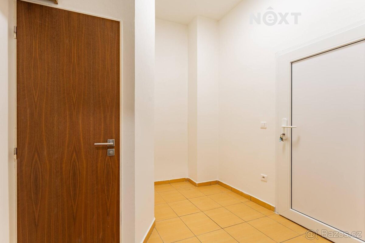Pronájem byt 2+1, 73㎡ - 11
