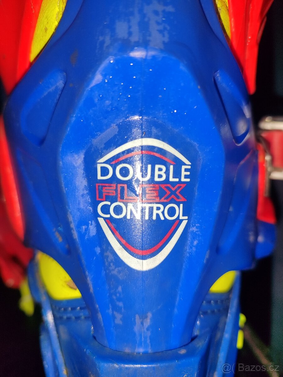 TCX COMPETITIONE COMP EVO Michelin 46/12 - 11