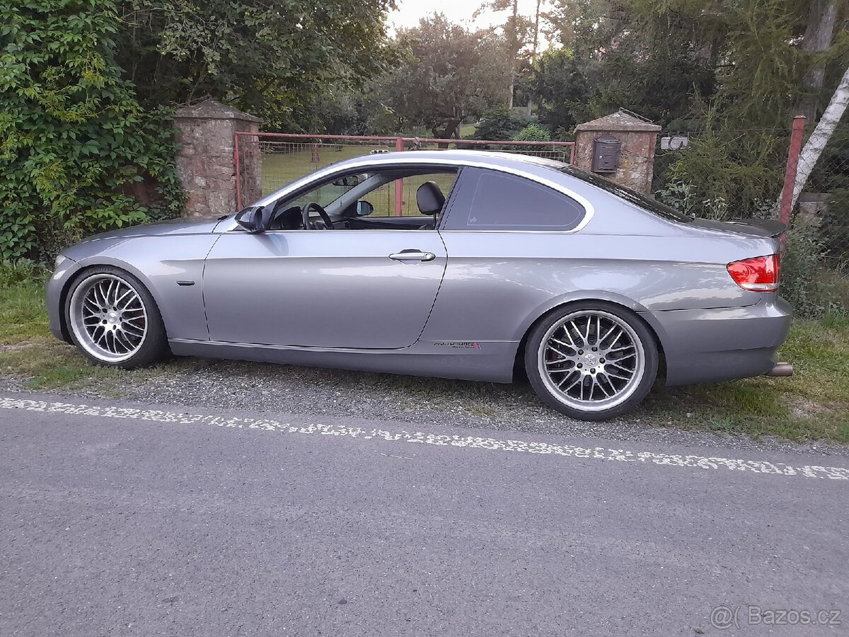 Bmw e92 200kw 330i - 11