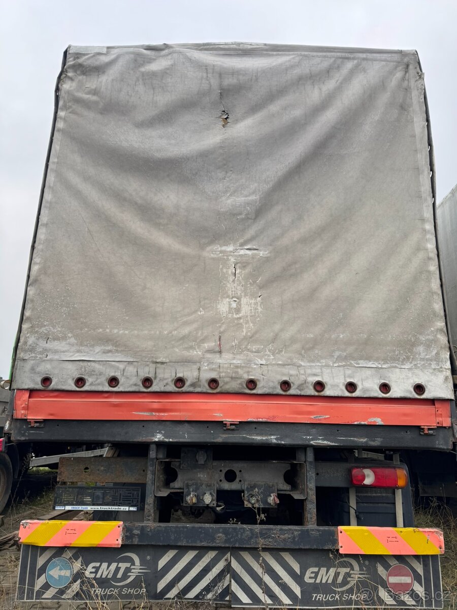 daf LF 45.240 - 11