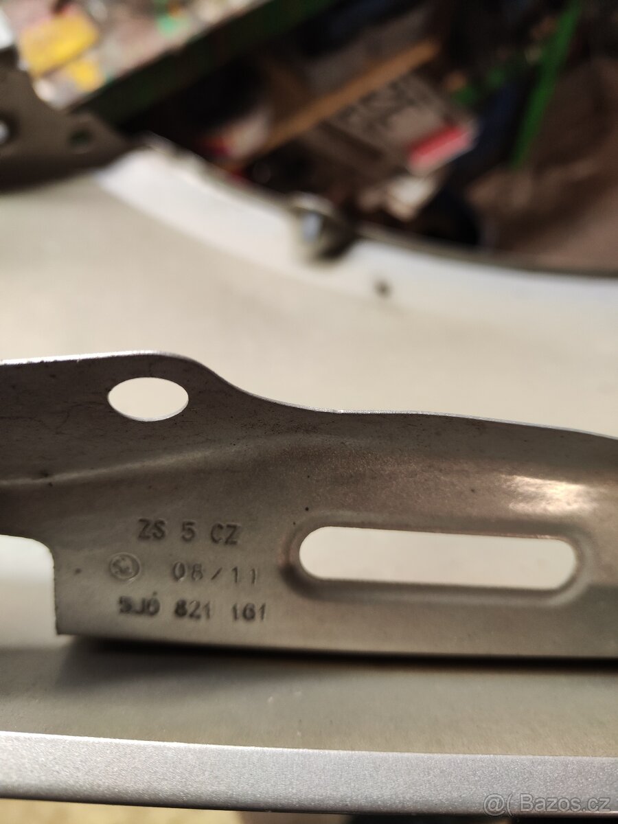 skoda fabia 2 ,roomster - 11