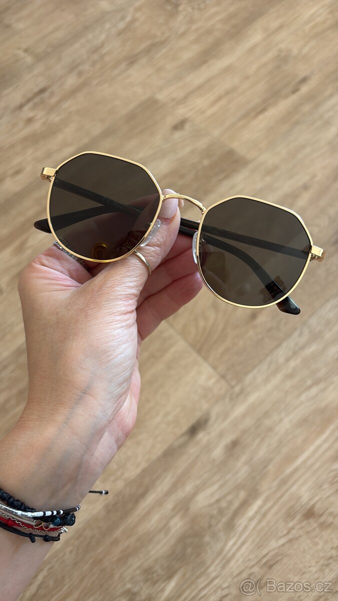 Sluneční brýle Calvin Klein - 11