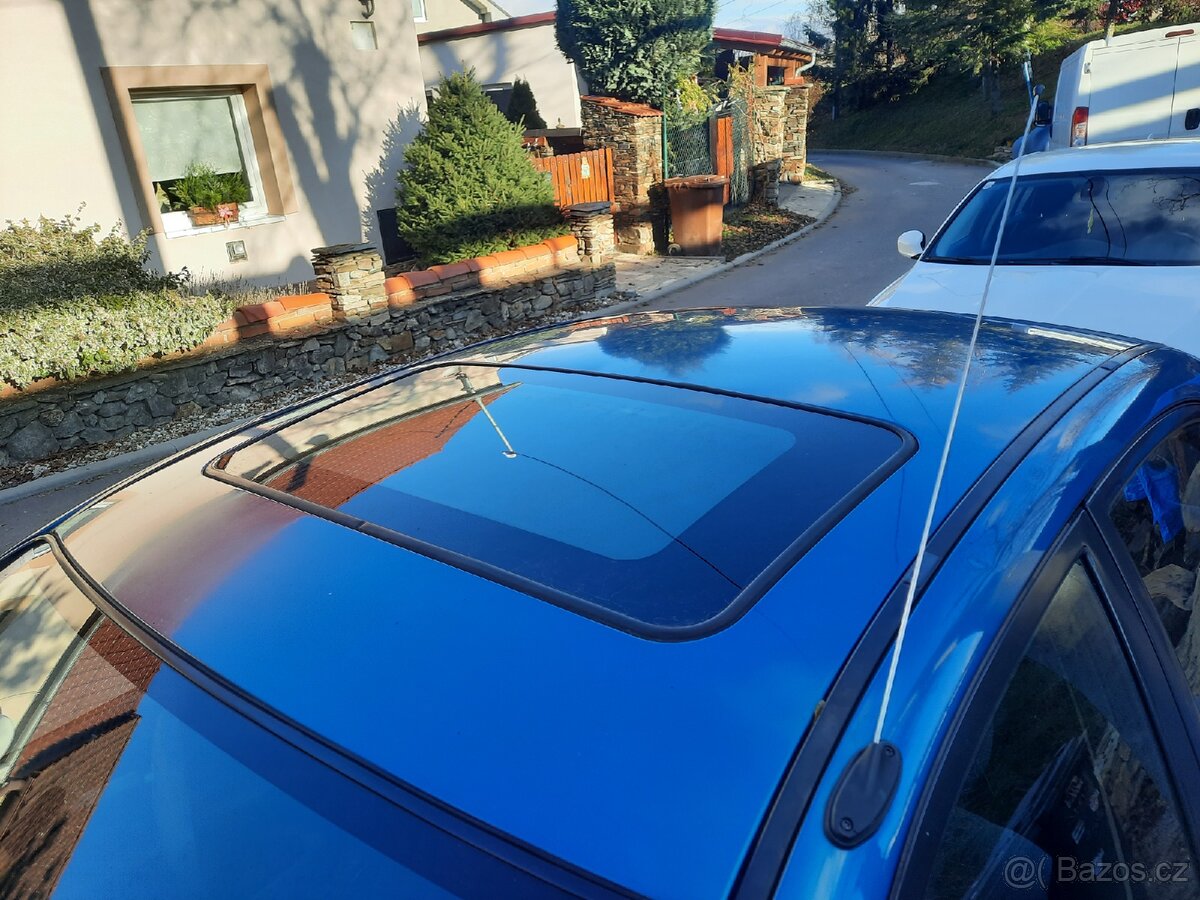 Mazda 323 ba Sedan - 11