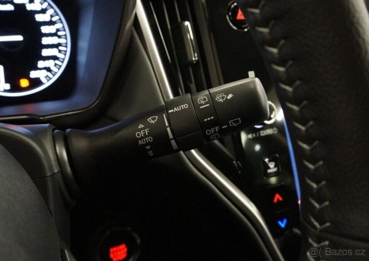 Subaru Outback 2.5 ACTIVE 2025 nove zaruka 124 kw - 11