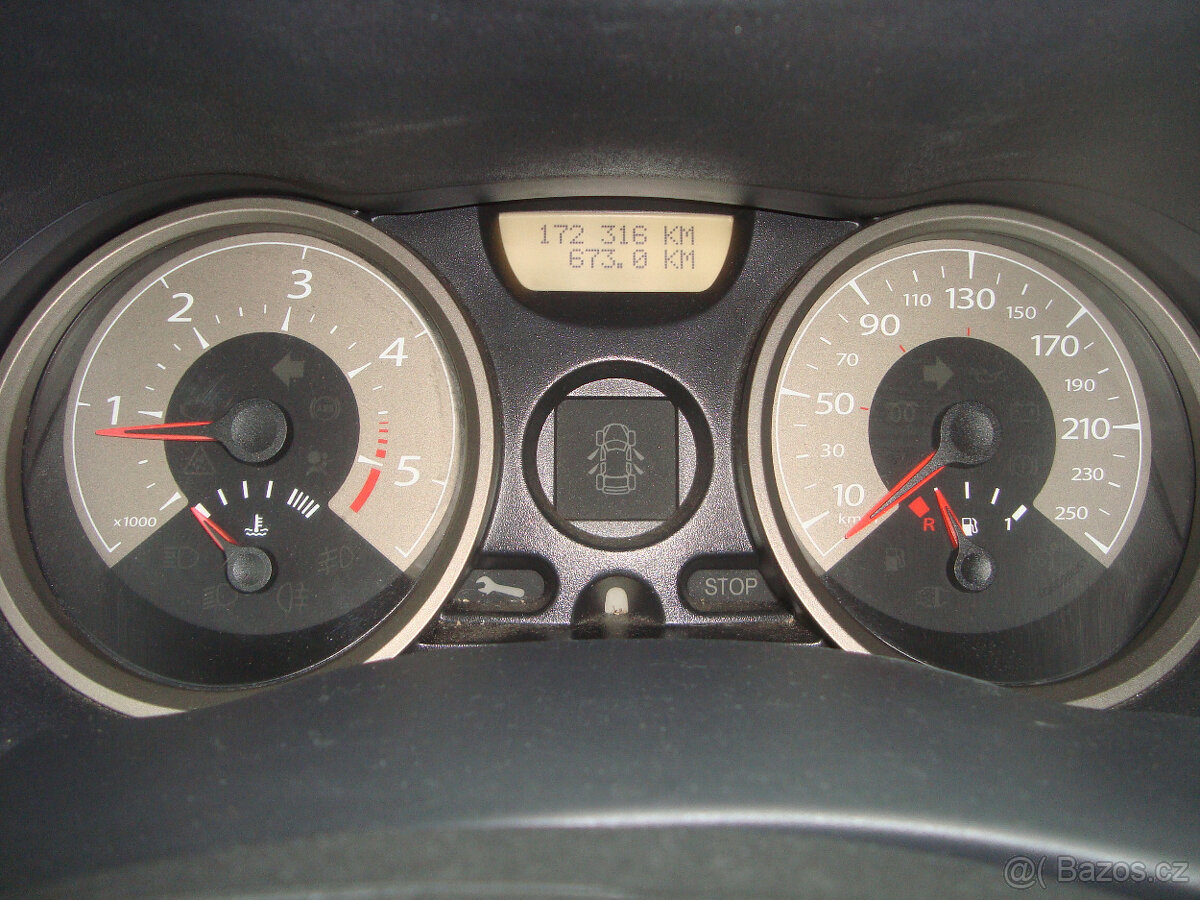 Renault Megane 1,5DCI - 11