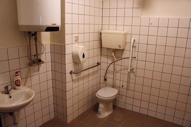 Pronájem obchodního prostoru (194 m²) Wolkerova, Prostějov - 11