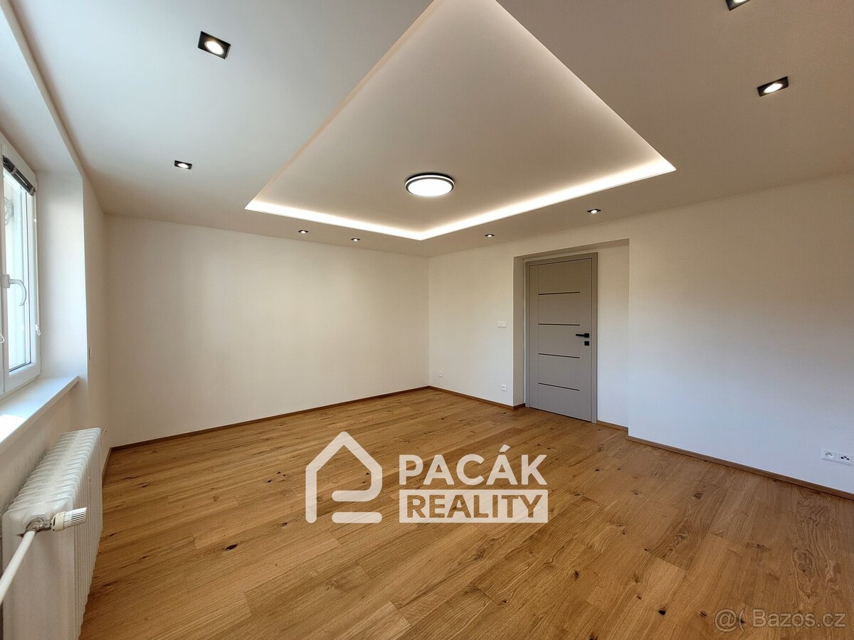 Prodej luxusního bytu o dispozici 3+kk ve vynikající lokalit - 11