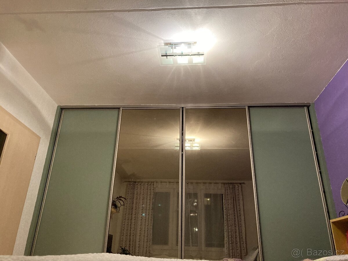 Plně vybavený byt 2+kk v Bolevci - 11